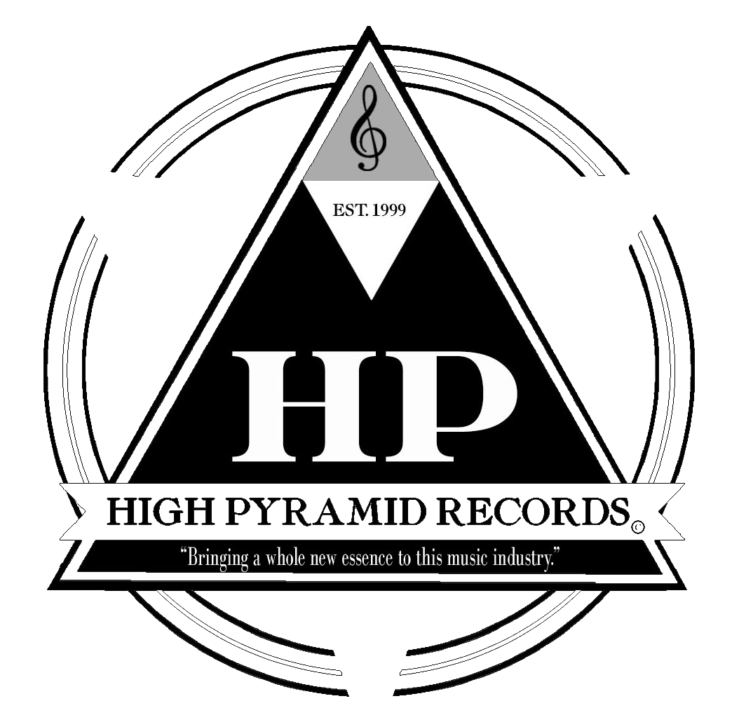 High Pyramid Records