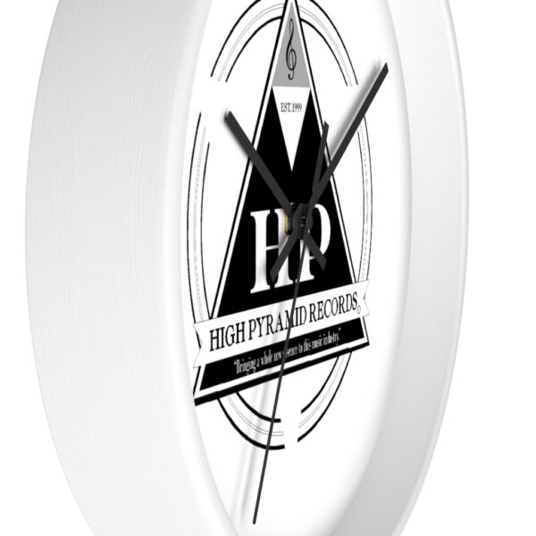 HPR- Wall clock - Image 3